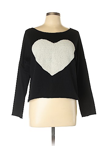 Forever 21 Sweatshirt (view 1)