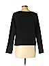 Forever 21 Black Sweatshirt Size L - photo 2