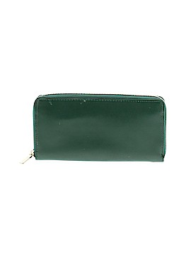 Assorted Brands Leather Wallet
