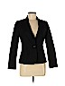Banana Republic Factory Store Black Blazer Size 8 (petite) - photo 1