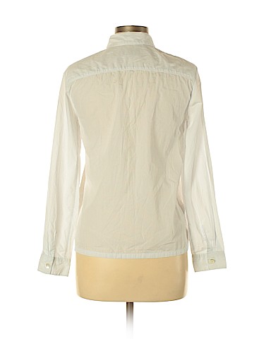 A.P.C. Long Sleeve Button-Down Shirt (view 2)