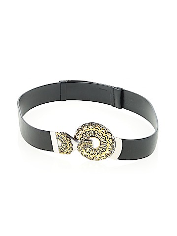 Chico's Leather Belt (view 1)