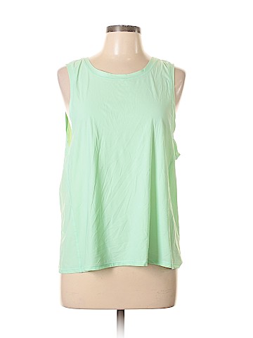 Lululemon Athletica Active T-Shirt (view 1)