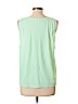 Lululemon Athletica Teal Active T-Shirt Size 12 - photo 2