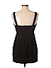 Tibi Black Sleeveless Top Size L - photo 2