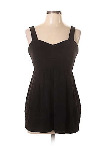 Tibi Sleeveless Top (view 1)