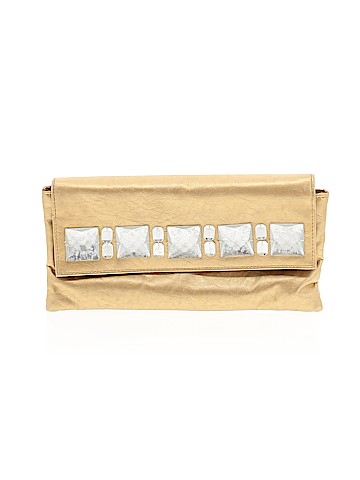 Bijoux Terner Clutch (view 1)