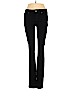 Paige Black Jeans Size 28 waist - photo 1