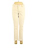 Talbots Ivory Jeans Size 8 (petite) - photo 1