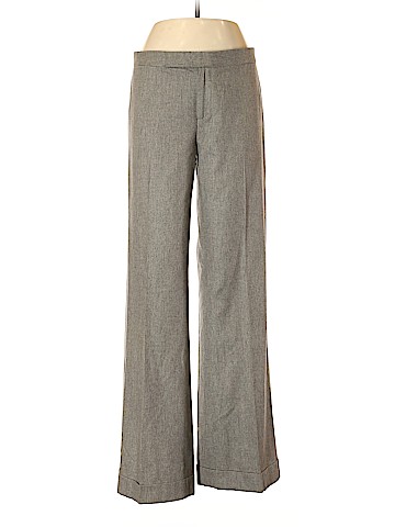 Ralph Lauren Collection Wool Pants (view 1)