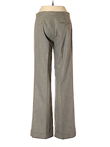 Ralph Lauren Collection Wool Pants (view 2)