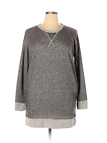 Eloges Sweatshirt (view 1)