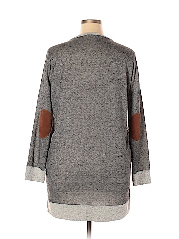 Eloges Sweatshirt (view 2)