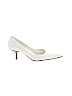 Steven by Steve Madden Ivory Heels Size 6 1/2 - photo 1