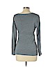 Liz Lange Maternity for Target Gray Pullover Sweater Size L - photo 2