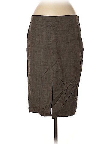 W by Worth Wool Skirt (view 1)