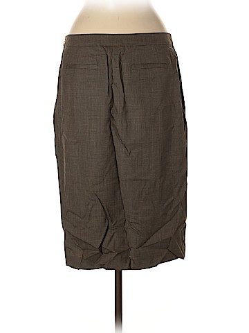 W by Worth Wool Skirt (view 2)