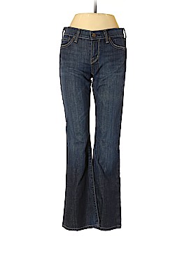 Citizens of Humanity Size 25 waist