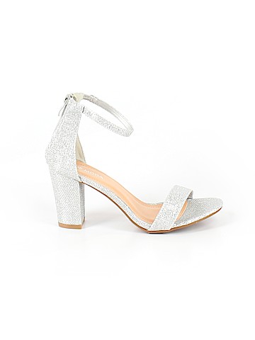 Top Moda Heels (view 1)