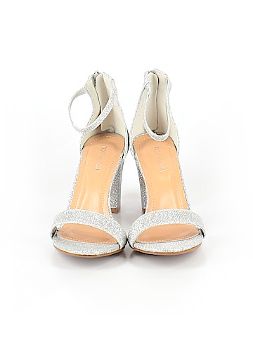 Top Moda Heels (view 2)