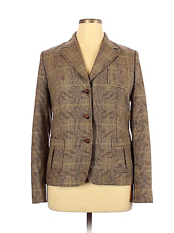 Faconnable Wool Coat (view 1)