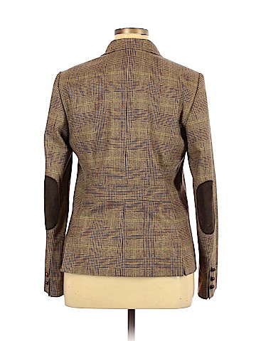 Faconnable Wool Coat (view 2)