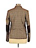 Faconnable Tan Wool Coat Size 14 - photo 2
