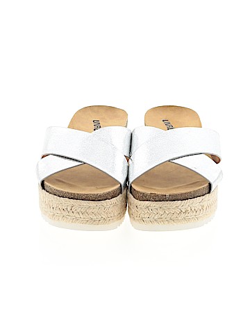Unr8ed Sandals (view 2)
