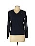 Tommy Hilfiger Blue Pullover Sweater Size L - photo 1