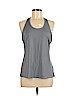 Athleta Gray Active Tank Size M - photo 1