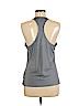 Athleta Gray Active Tank Size M - photo 2