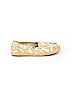 Sanuk Tan Flats Size 7 - photo 1