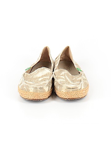 Sanuk Flats (view 2)