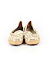 Sanuk Tan Flats Size 7 - photo 2