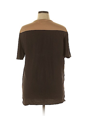 3.1 Phillip Lim Short Sleeve Top (view 2)