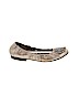 Tahari Gray Flats Size 6 - photo 1