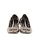 Tahari Gray Flats Size 6 - photo 2
