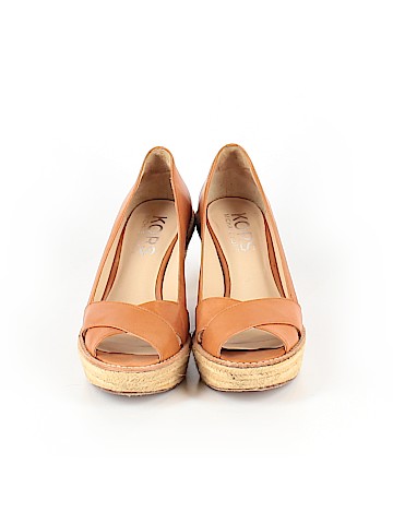 KORS Michael Kors Wedges (view 2)