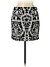 H&M Black Casual Skirt Size 6 - photo 2