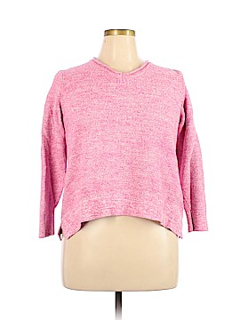 Croft & Barrow Size 1X Plus