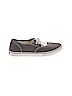 Vans Gray Sneakers Size 7 1/2 - photo 1