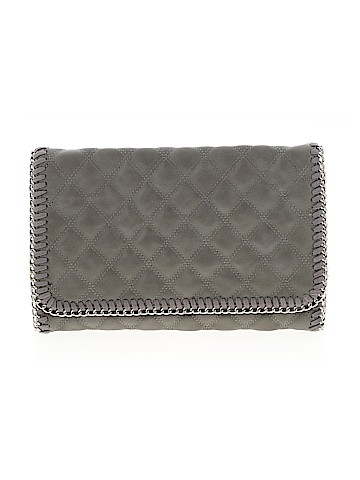 Urban Expressions Clutch (view 1)