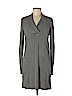 DKNY Gray Casual Dress Size M - photo 1
