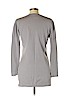 Elle Gray Pullover Sweater Size L - photo 2