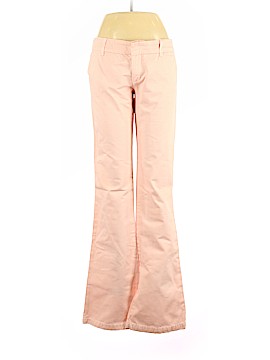 Juicy Couture Size 28 waist