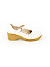 Alegria 100% Leather White Mule/Clog Size EU 37 - photo 1