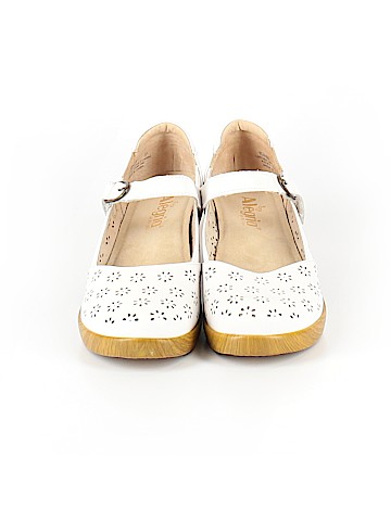 Alegria Mule/Clog (view 2)