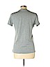 Nike 100% Polyester Gray Active T-Shirt Size L - photo 2