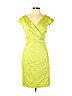 Moschino Green Casual Dress Size 10 - photo 1