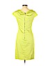 Moschino Green Casual Dress Size 10 - photo 2